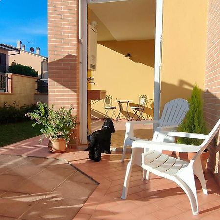 Casa Toto Venturina Terme Exterior foto